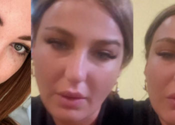 „მე მაქვს ეს ვიდეო და აუცილებლად დავდებ…“ – მომღერალი ინდირა ჯგერნაია კესარია აბრამიძის მკვლელობასთან დაკავშირებით მიმართვას ავრცელებს