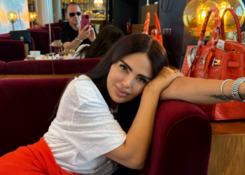 შორენა ბეგაშვილმა ბიზნესმენი შეყვარებული გამოაჩინა – ნახეთ რა ფოტოებს აქვეყნებს პოპულარული ტელესახე