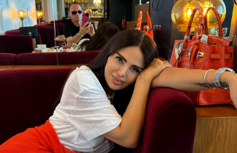 შორენა ბეგაშვილმა ბიზნესმენი შეყვარებული გამოაჩინა – ნახეთ რა ფოტოებს აქვეყნებს პოპულარული ტელესახე