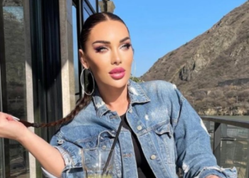 ცნობილია, სად და როდის დაკრძალავენ კესარია აბრამიძეს