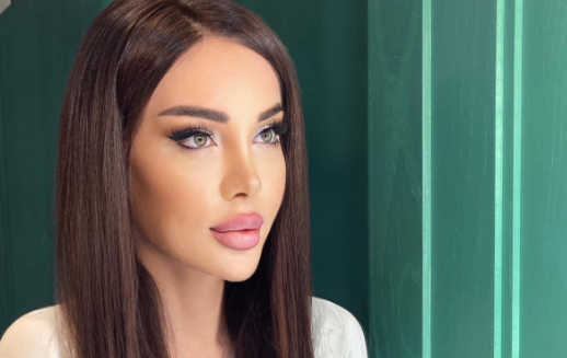 “21 წლის წინ სალონში შემოვიდა ლამაზი დედა-შვილი, მაშინ გავიცანი კესუნა… დედამისმა მითხრა, ჩემს თბილ გოგოს თქვენ გაბარებთო..” – როგორ გამოიყურებოდა კესარია აბრამიძე 21 წლის წინ