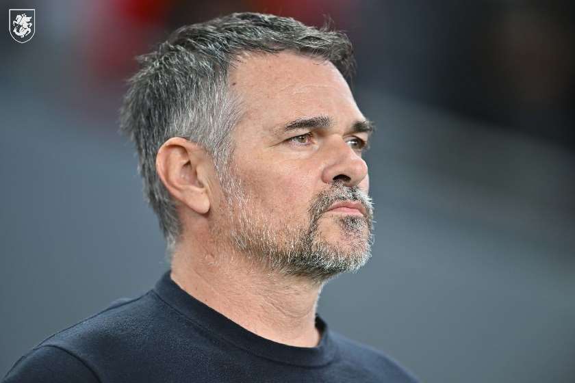 „ის ევროპულ ფეხბურთში ერთ-ერთი ყველაზე დაუფასებელია“ – რომელ ქართველ ფეხბურთელზე საუბრობს ვილი სანიოლი