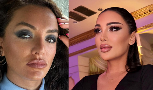 “ყველაზე მეტად უყვარდა სიცოცხლე” – ნინი შერმადინი კესარია აბრამიძეს ემოციურ პოსტს უძღვნის და მასთან მიმოწერის ფოტოებს აქვეყნებს