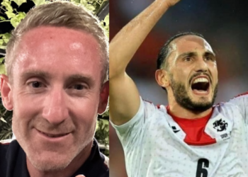 ლევანტეს ადმინი სიხარულისგან გადაირია – რას წერს ხავი ქოჩორაშვილის გოლის შემდეგ