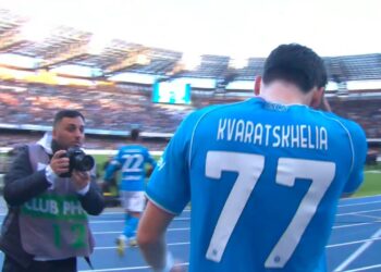 “ხვიჩა კვარაცხელიას კრეატიულობა სხვა დონეზეა” – რა ვიდეო მიუძღვნეს უცხოელებმა ქართველ ვარსკვლავს