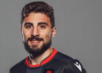 მოულოდნელი ინფორმაცია ! ზურიკო დავითაშილის დამატებით მსოფლიოს ერთ-ერთი საუკეთესო კლუბი დაინტერესდა