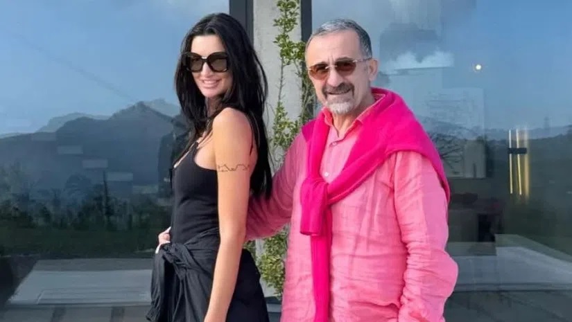 სამწუხარო ინფორმაცია: ალექსანდრა პაიჭაძე დავით კოდუას დაშორდა – რას წერს მოდელი ?