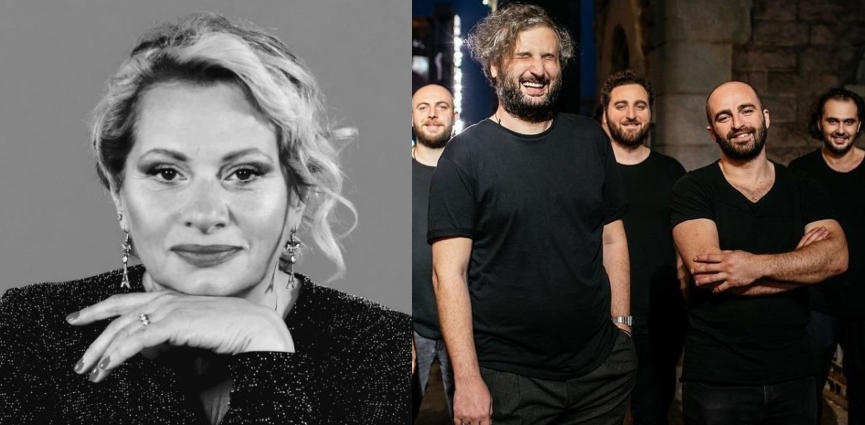 “არაერთი მდიდარი რუსის კორპორატიულ წვეულებაზე, “ლაფატკით“ ფულის ხვეტაზე მთელი მოსკოვი ლაპარაკობდა, მაშინ არ ახსოვდათ ევროპა?“ – ლალი მოროშკინა