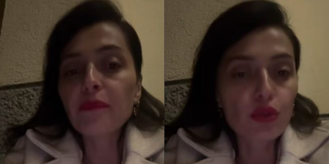 “ვერ ვიტყვი რომ მოპარული ბავშვი ვარ, მამა ცოლიანი იყო, დედა კი 22 წლის გასათხოვარი გოგონა” – თამუნა მუსერიძე დედას შეხვდა და მიმართვას ავრცელებს