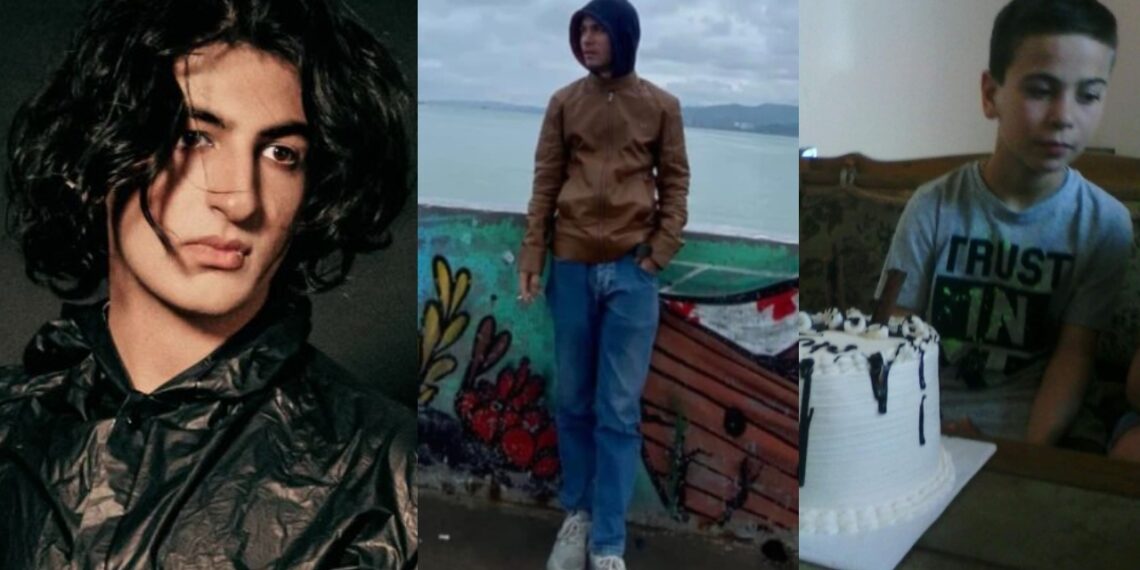 უდიდესი ტრაგედიაა – ცნობილია რა ვითარებაში დაიღუპა ალექსანდრე ზაზარაშვილის ძმა