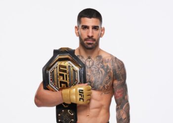 თოფურიამ ჰოლოვეი დაამარცხა და საჩემპიონო ქამარი შეინარჩუნა – ნახეთ რა თანხას გადასცემენ ილიას ამ გამარჯვებისთვის აბუ დაბიში