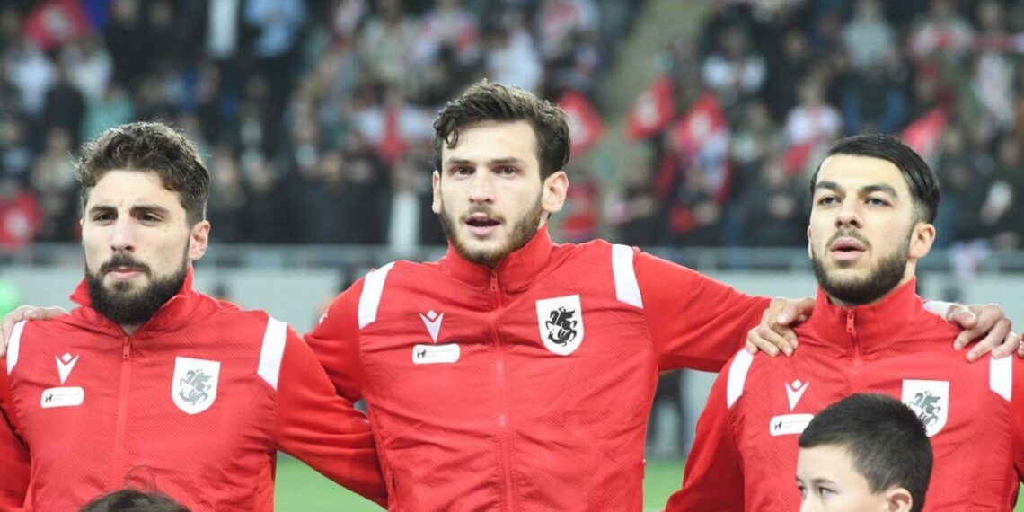 ითამაშებს თუ არა ხვიჩა კვარაცხელია უკრაინის წინააღმდეგ – ბოლო ცნობები ფეხბურთელის მდგომარეობაზე