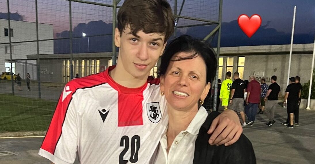 ხვიჩა კვარაცხელიას ძმის დიდი წარმატება – რა სასიხარულო ინფორმაცია გახდა ცნობილი