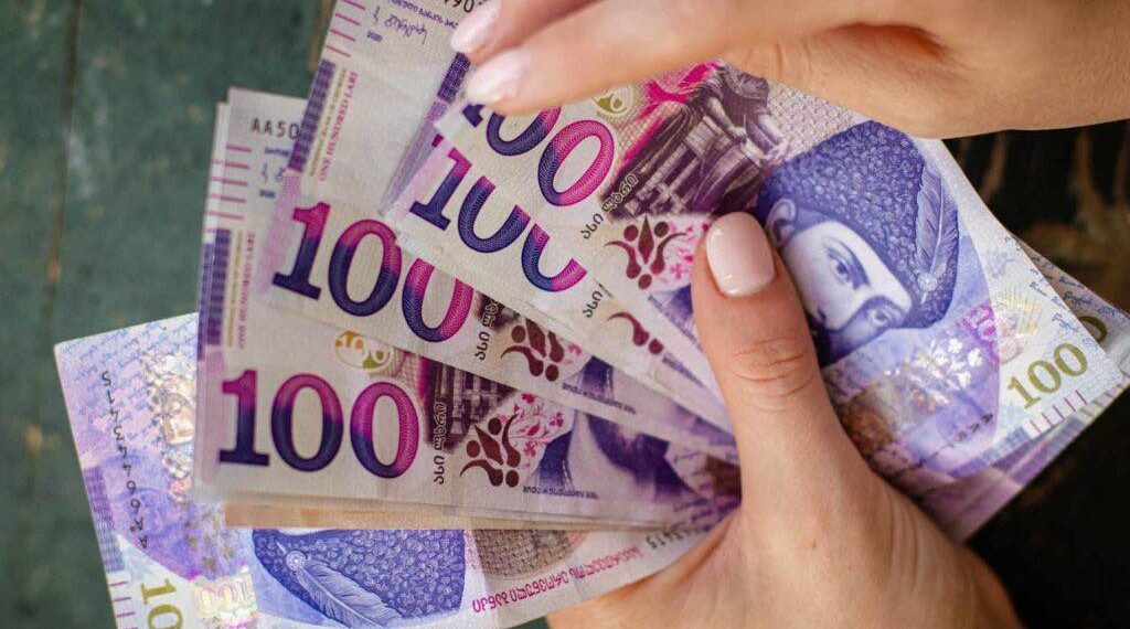 პენსიები იზრდება – ცნობილია როდიდან და ვის მოემატება პენსია