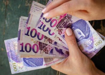 პენსიები იზრდება – ცნობილია როდიდან და ვის მოემატება პენსია