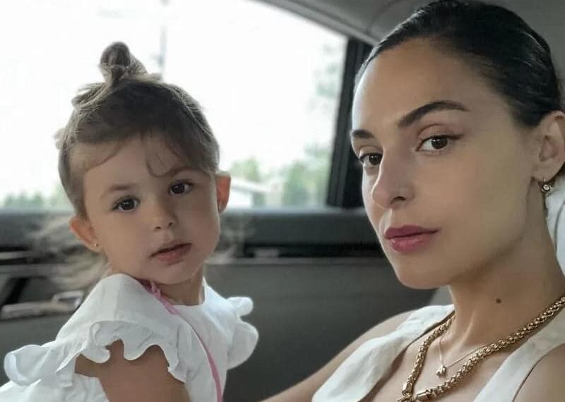 ”ძალიან ვნანობ ცოლად რომ არ გავყევი, უარი ვუთხარი რადგან…” – ნახეთ სოფო ნიჟარაძემ ყველასათვის დაუჯერებელი რამ გაამხილა