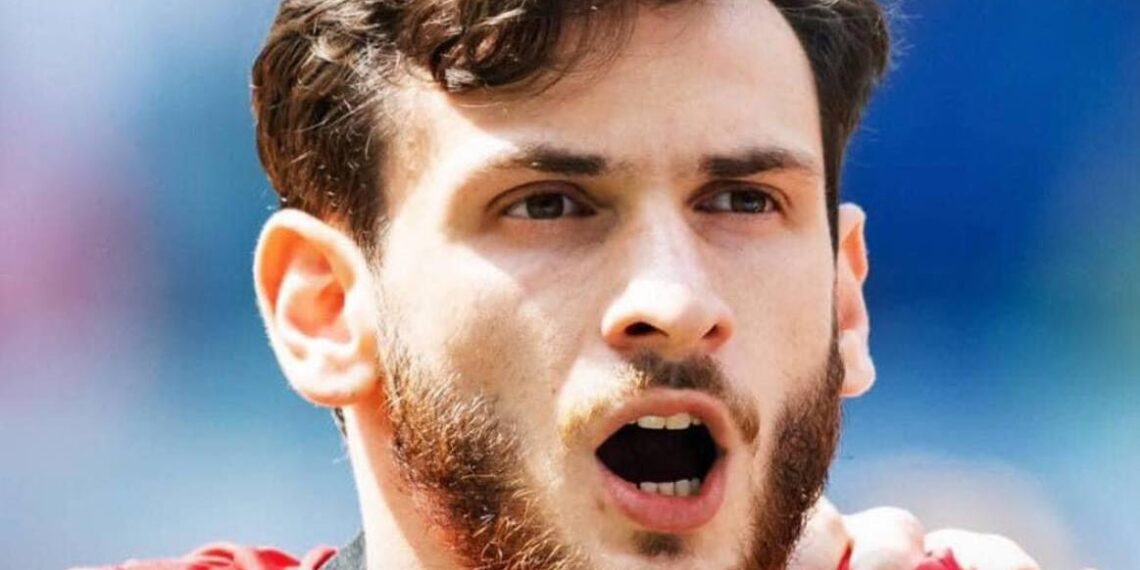 საქართველო უკრაინასთან დამარცხდა | ვინ იყო საუკეთესო ნაკრების რიგებში და ვინ მიიღო ყველაზე დაბალი ქულა – ნახეთ ფეხბურთელების შეფასებები 10-ქულიანი სისტემით