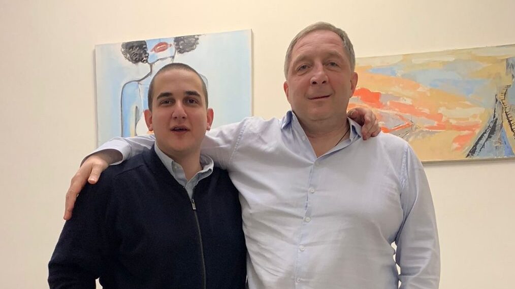 “რამხელა ტრაგედიაა, თურმე რა მოსვლია როდესაც აივანზე გასულა..” – რა ვითარებაში დაიღუპა ბუკა პეტრიაშვილის ვაჟი