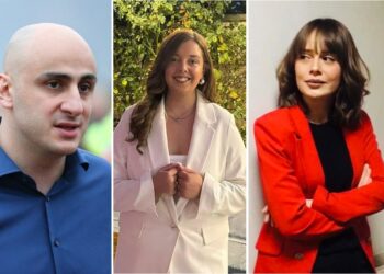 “დაიღუპა ჩვენი ღიმილიანი და სიცოცხლით სავსე ელენე, ანა ამ წუთებში სიკვდილს ებრძვის. უმძიმესი დღეები გვაქვს….”