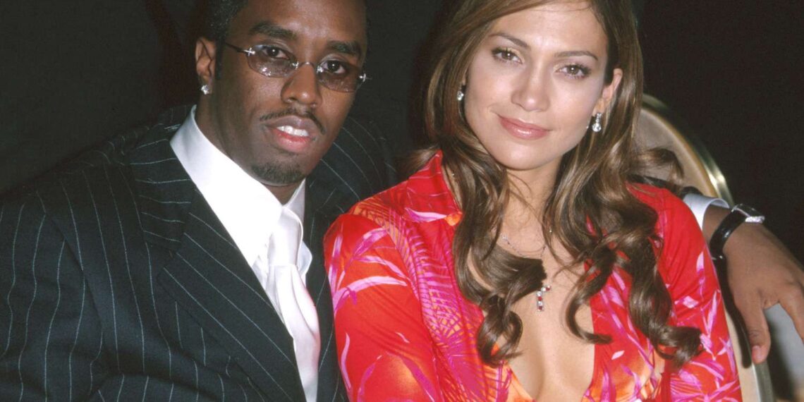 „ბენი ჯეი ლოს Diddy-ის სკანდალის გამო დაშორდა“ – ჯეი ლო ახალ ფოტოებს ავრცელებს და დუმს