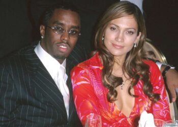 „ბენი ჯეი ლოს Diddy-ის სკანდალის გამო დაშორდა“ – ჯეი ლო ახალ ფოტოებს ავრცელებს და დუმს