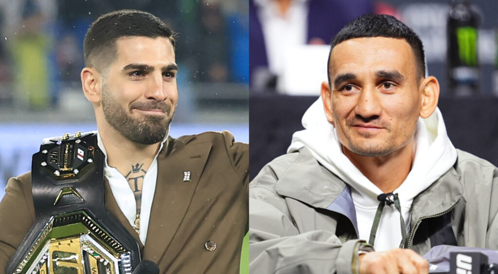 რა თანხას მიიღებს ილია თოფურია მაქს ჰოლოვეის დამარცხებისთვის