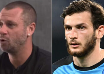 “ჩემთვის კვარაცხელია მსოფლიოს უძლიერესი მარცხენა შემტევია, ვისურვებდი რომ უკეთეს ჩემპიონატში მეხილა” – ანტონიო კასანო ასახელებს მიზეზს, თუ რატომ ურჩევნია ხვიჩა რაფაელ ლეაუს