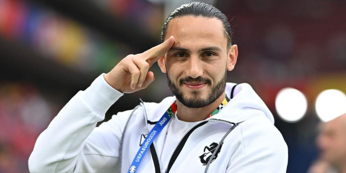 გიორგი ქოჩორაშვილის შესახებ სასიხარულო ინფორმაცია გახდა ცნობილი – ქართველის მორიგი წარმატება