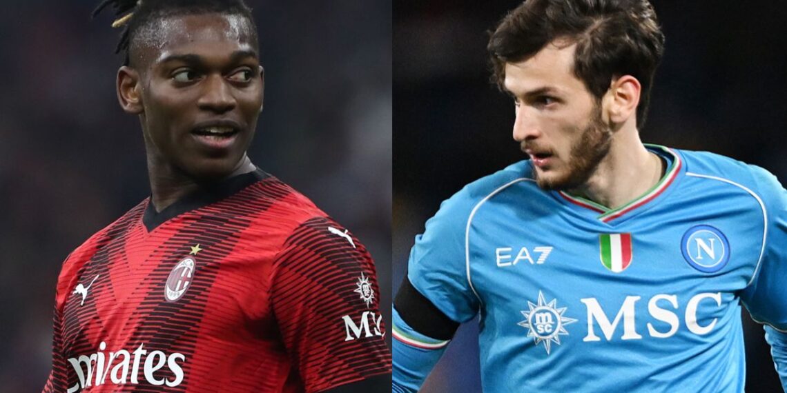 ვინ ქმნის ყველაზე მეტ მომენტს ევროპის ტოპ 5 ლიგაში – რომელ ადგილზეა სიაში კვარაცხელია ?