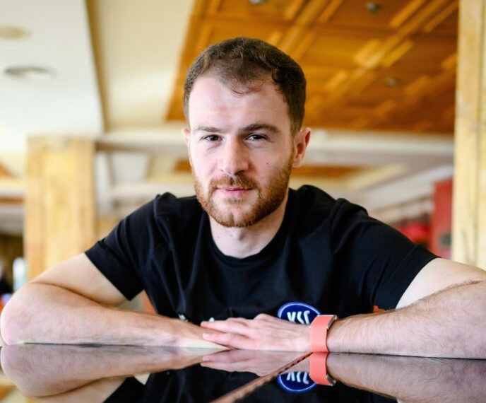 მთელი საქართველო გახარებულია – სასიხარულო ინფორმაცია ბუდუ ზივზივაძის შესახებ