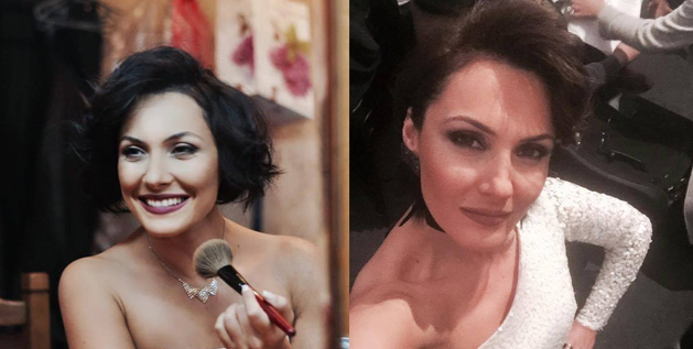 როგორ გამოიყურება მაკა ზამბახიძის სახლი წყნეთში – “ჩემი ჰონორარით ავაშენე..”