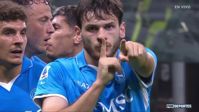 ვიდეო : ,,კვარადონააა!” – გერმანელი კომენტატორის რეაქცია კვარაცხელიას სუპერ გოლზე მილანის კარში