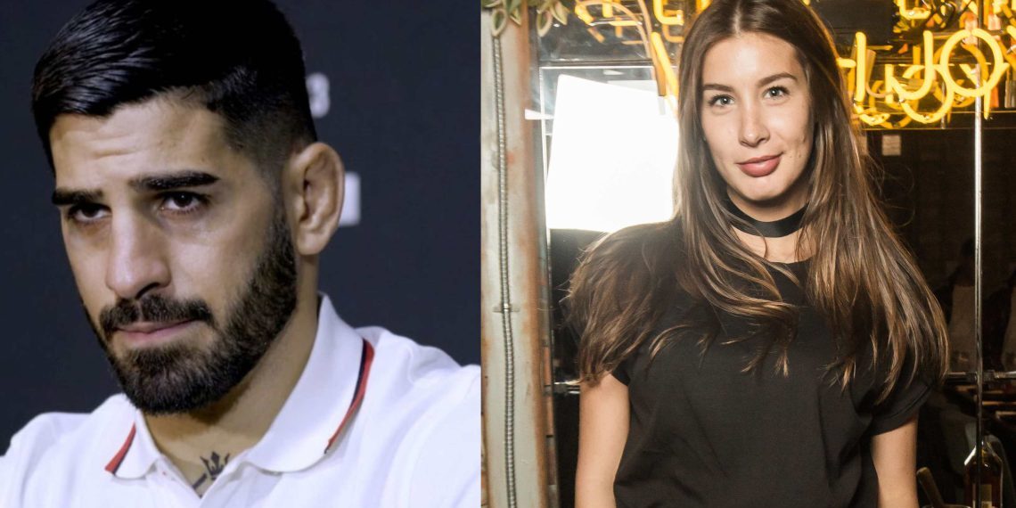 ილია თოფურიამ ქეთა თოფურია “დატროლა” ? – რა უპასუხა მებრძოლმა, როდესაც მომღერალზე ჰკითხეს?