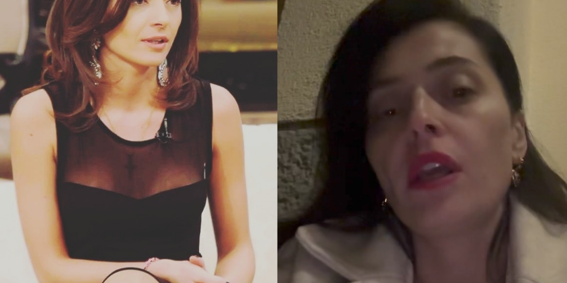 “დედას არ სურს არც გამოჩენა და არც ჩემთან ურთიერთობა” – თამუნა მუსერიძე უმძიმეს ვიდეოს აქვეყნებს