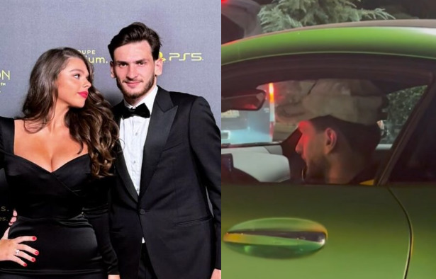 “ჩვენი ოქროს ბიჭი კვარა თბილისის ქუჩებში”- რა ვიდეო ვრცელდება სოციალურ ქსელში