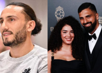 რა ინფორმაცია ვრცელდება ვალენსიაში მცხოვრებ ქართველ ფეხბურთელებზე, სადაც სტიქია მძვინვარებს