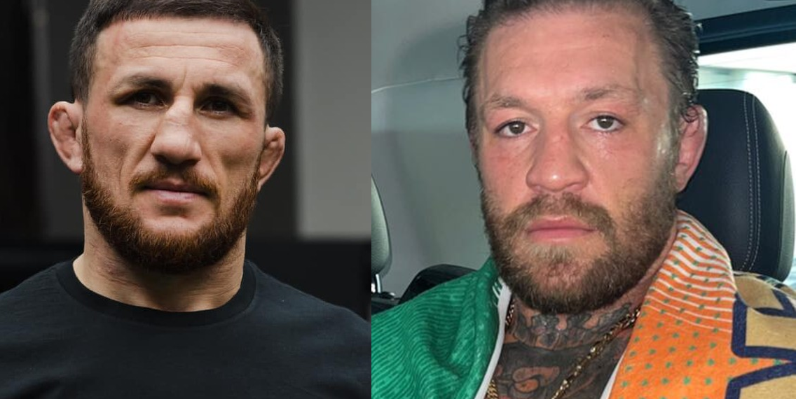 კონორ მაკგრეგორის წარმოუდგენელი სიტყვები მერაბ დვალიშვილზე – რა თქვა ლეგენდარულმა მებრძოლმა ქართველ ჩემპიონზე