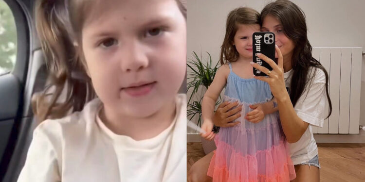 “კვარაცხელია დამესიზმრება” – ვრცელდება უსაყვარლესი შაი ზივზივაძის ვიდეო, რომელმაც სოციალური ქსელი დაიპყრო