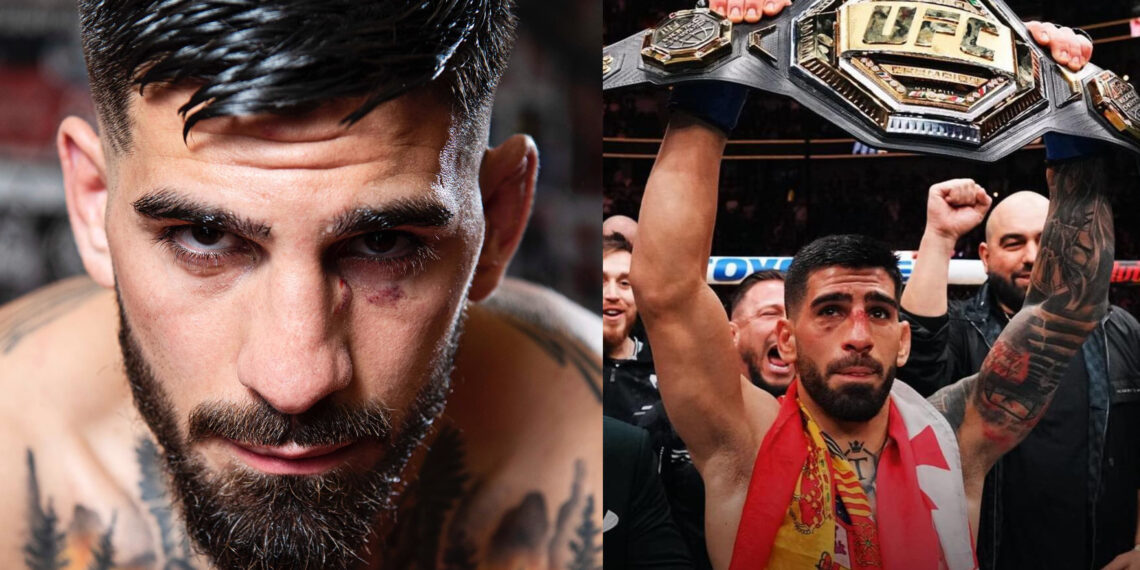 საოცარი ძალა აქვს ამ ბიჭს ხელებში – ნახეთ როგორ დაანოკაუტა თოფურიამ მაქს ჰოლოვეი, რომელიც აქამდე კარიერაში არასოდეს გათიშულა