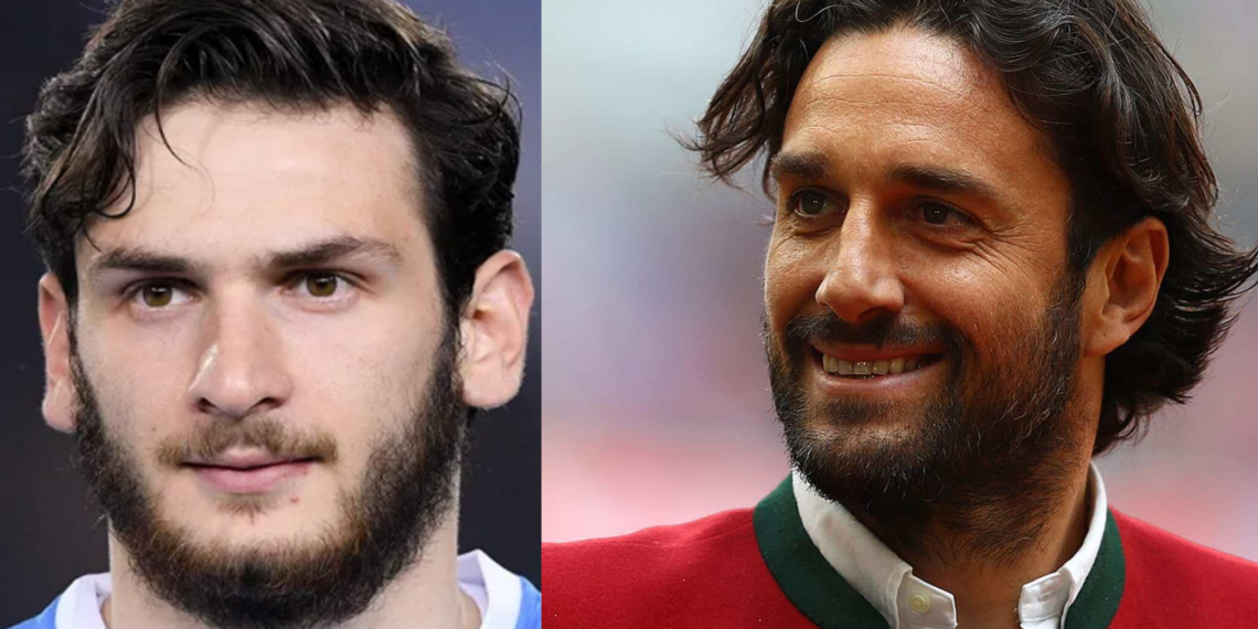 “კვარაცხელია რომ გყოლოდა გვერდით, სეზონში რამდენ გოლს გაიტანდი?”- რა უპასუხა კითხვას ლეგენდარულმა ფეხბურთელმა ლუკა ტონიმ