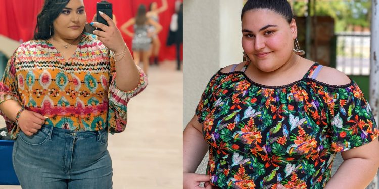 ბარბარა სამხარაძე ისე გახდა ვეღარ იცნობთ – ნახეთ როგორ გამოიყურება ამჟამად ყველასათვის საყვარელი მომღერალი