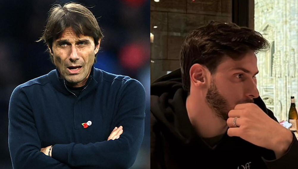 კონტე უკმაყოფილოა – რა უთხრა ნაპოლის მწვრთნელმა გუნდის პრეზიდენტს კვარაცხელიას თაობაზე