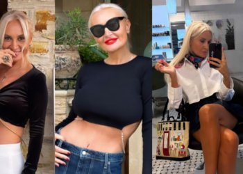 “შეყვარებული ვარ, უპირობოდ და სამუდამოდ” – ნახეთ ვისზეა შეყვარებული ნანუკა ჟორჟოლიანი