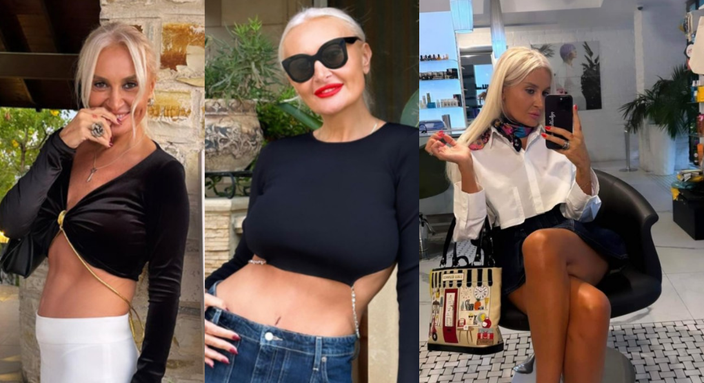 “შეყვარებული ვარ, უპირობოდ და სამუდამოდ” – ნახეთ ვისზეა შეყვარებული ნანუკა ჟორჟოლიანი