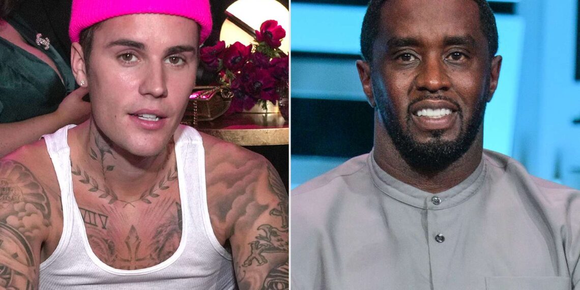 “მათი მუდამ მომღიმარი სახეები სევდამ შეცვალა” – რეპერ Diddy-ის სკანდალის შემდეგ ჯასტინ ბიბერი და მისი მეუღლე პირველად გამოჩნდენ