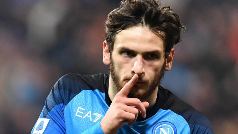 დაბრუნდება თუ არა კვარაცხელია ნაპოლის ძირითადში – კონტეს გადაწყვეტილება ცნობილია