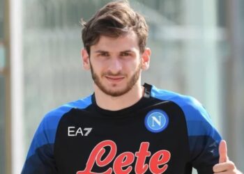 სასიხარულო ინფორმაცია – თუ ნაპოლი კვარას ახალ კონტრაქტს არ გაუფორმებს, ქართველისთვის ორი გრანდი იბრძოლებს