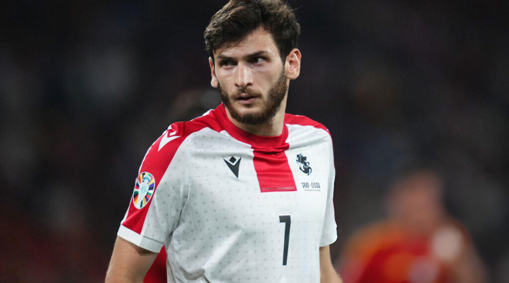 ხვიჩა კვარაცხელია მიმართვას ავრცელებს