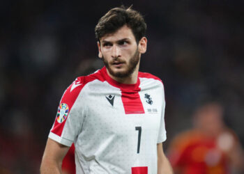 ხვიჩა კვარაცხელია მიმართვას ავრცელებს