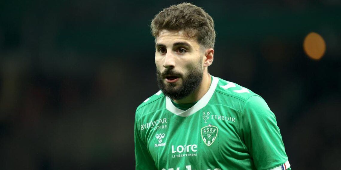 ზურიკო დავითაშვილის ჰეთ-თრიკი ! რა შეფასება დაიმსახურა 10-ქულიანი სისტემით ზურიკომ “ოსერის” წინააღმდეგ